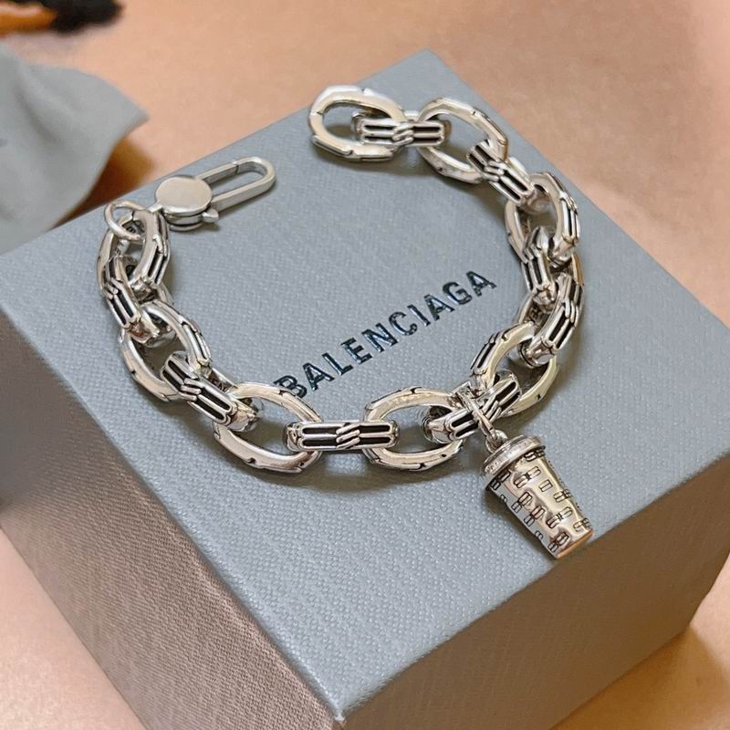 Balenciaga Bracelet 12lyr04
